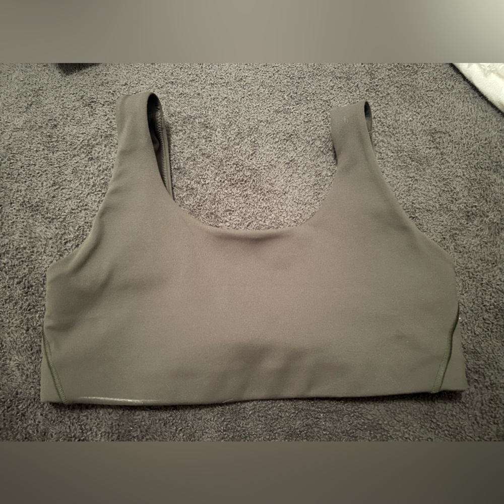 Nike Womens Sports Bra